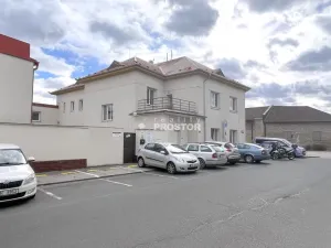 Pronájem skladu, Jirny, Tovární, 256 m2