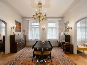 Prodej rodinného domu, Brno, Skácelova, 309 m2