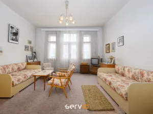 Prodej rodinného domu, Brno, Skácelova, 309 m2