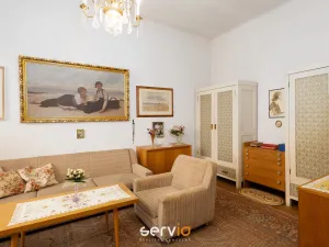 Prodej rodinného domu, Brno, Skácelova, 309 m2