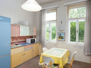 Prodej rodinného domu, Brno, Skácelova, 309 m2