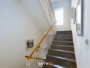 Prodej rodinného domu, Brno, Skácelova, 309 m2