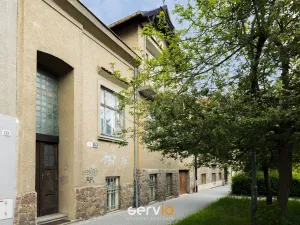 Prodej rodinného domu, Brno, Skácelova, 309 m2