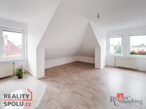 Pronájem bytu 2+kk, Třeboň - Třeboň II, Táboritská, 52 m2