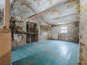 Prodej rodinného domu, Petrovice, 246 m2