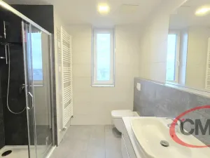 Pronájem bytu 2+kk, Praha, Kytínská, 63 m2