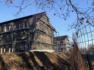 Prodej rodinného domu, České Budějovice, 75 m2