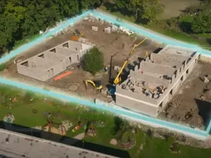 Prodej rodinného domu, České Budějovice, 75 m2