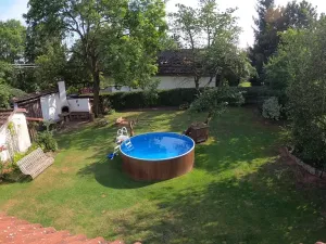 Prodej rodinného domu, Pecka, 300 m2