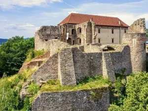 Prodej chalupy, Pecka, 300 m2