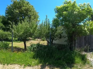 Prodej pozemku pro bydlení, Adamov, Na werku, 846 m2