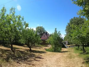 Prodej pozemku pro bydlení, Adamov, Na werku, 846 m2