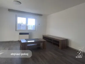 Pronájem bytu 1+1, České Budějovice, Pražská tř., 38 m2