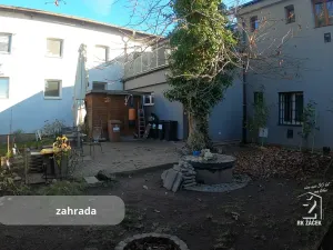 Pronájem bytu 1+1, České Budějovice, Pražská tř., 38 m2