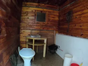 Prodej chaty, Horní Pěna, 41 m2