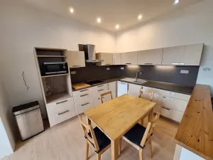 Pronájem bytu 2+kk, Litoměřice, Turgeněvova, 74 m2