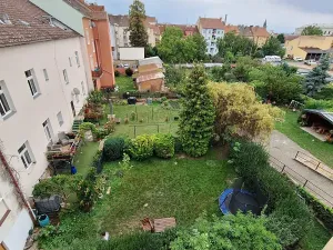 Pronájem bytu 2+kk, Litoměřice, Turgeněvova, 74 m2