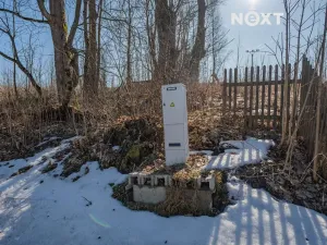 Prodej pozemku pro bydlení, Bartošovice v Orlických horách, 2036 m2