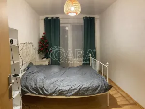 Pronájem bytu 2+kk, Praha, V dolině, 50 m2