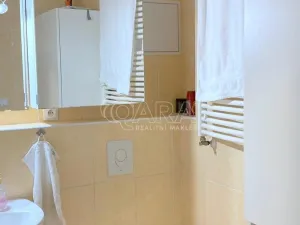 Pronájem bytu 2+kk, Praha, V dolině, 50 m2