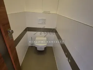 Prodej rodinného domu, Hostěnice, 142 m2