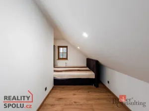 Prodej bytu 4+kk, Plzeň - Lobzy, Lobezská, 120 m2