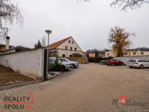 Prodej bytu 4+kk, Plzeň - Lobzy, Lobezská, 120 m2