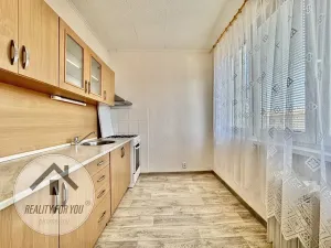 Pronájem bytu 2+1, Citice, 53 m2