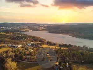Prodej pozemku pro bydlení, Rozdrojovice, Za Humny, 1512 m2