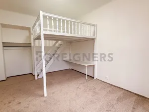 Pronájem bytu 4+1, Praha - Bubeneč, Čs. armády, 144 m2