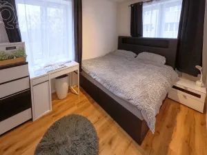 Pronájem bytu 3+kk, Beroun - Beroun-Město, Třída Míru, 54 m2