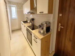 Pronájem bytu 3+kk, Beroun - Beroun-Město, Třída Míru, 54 m2