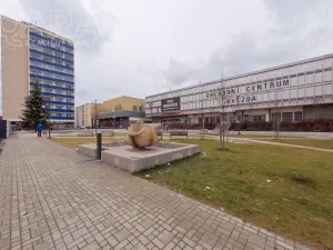 Pronájem bytu 3+kk, Beroun - Beroun-Město, Třída Míru, 54 m2