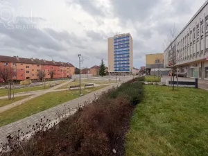 Pronájem bytu 3+kk, Beroun - Beroun-Město, Třída Míru, 54 m2