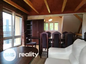 Pronájem bytu 1+kk, Opava - Kateřinky, Vítečkova, 65 m2