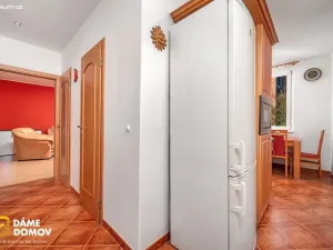 Prodej bytu 3+1, Zlín, Na Honech III, 72 m2