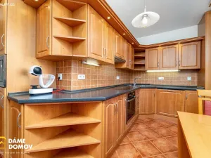 Prodej bytu 3+1, Zlín, Na Honech III, 72 m2