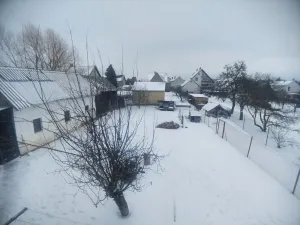 Prodej rodinného domu, Černovice, Soběslavská, 250 m2