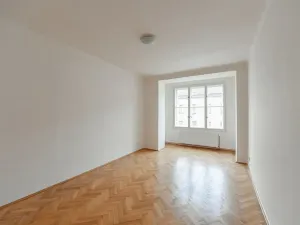 Pronájem bytu 3+1, Praha - Smíchov, Štefánikova, 120 m2