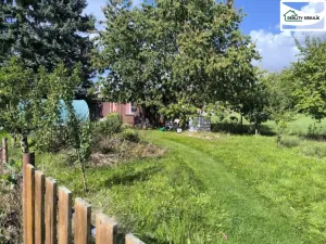 Prodej pozemku pro bydlení, Františkovy Lázně, Horní, 2417 m2