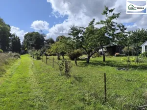 Prodej pozemku pro bydlení, Františkovy Lázně, Horní, 2417 m2