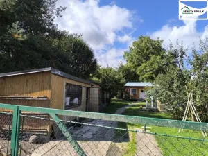 Prodej pozemku pro bydlení, Františkovy Lázně, Horní, 2417 m2