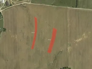 Prodej pole, Újezd u Boskovic, 15360 m2