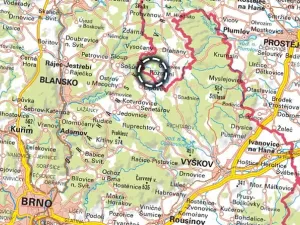 Prodej pole, Rozstání, 21997 m2