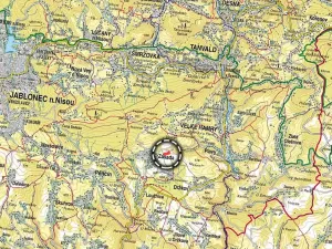 Prodej pole, Zásada, 7306 m2