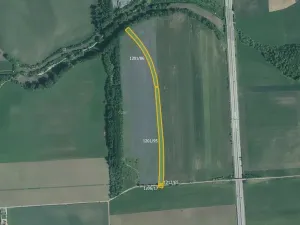 Prodej pole, Opatovice, 16113 m2