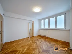 Pronájem bytu 3+1, Vrchlabí, Nerudova, 65 m2