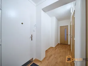 Pronájem bytu 3+1, Vrchlabí, Nerudova, 65 m2