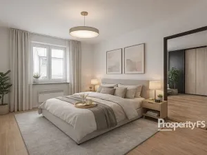 Prodej bytu 2+1, Velká Bystřice, Svésedlická, 69 m2