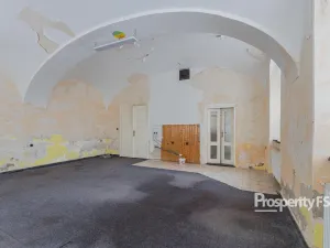 Prodej bytu 2+kk, Hostinné, Dolní brána, 38 m2